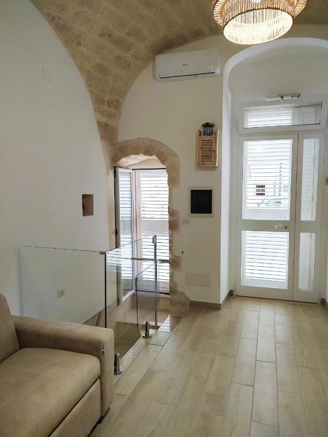 Adelmari Casa Vacanze 만프레도니아 외부 사진